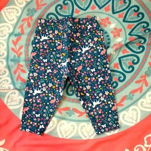 Carter’s 6M baby bottoms